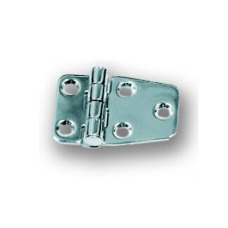 Bisagra INOX