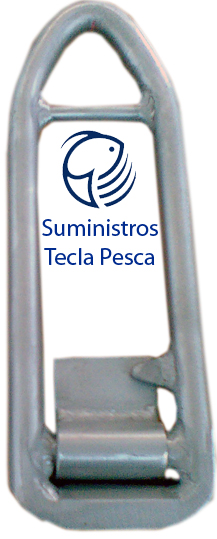 Aguja caja - Imagen 2