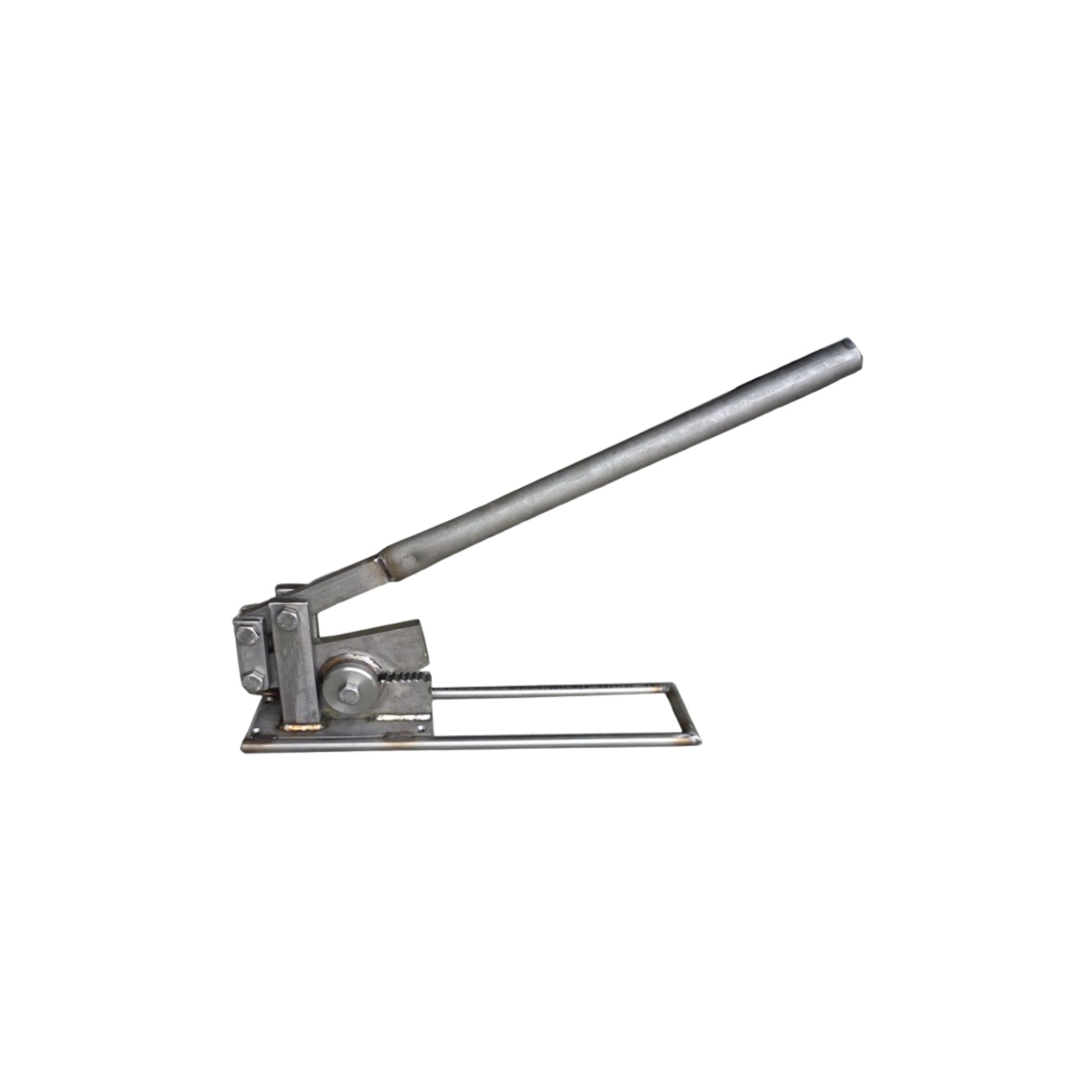 Grapadora inox