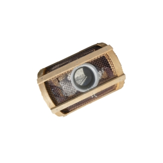 Nasa de madera