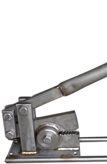 Grapadora inox - Imagen 3