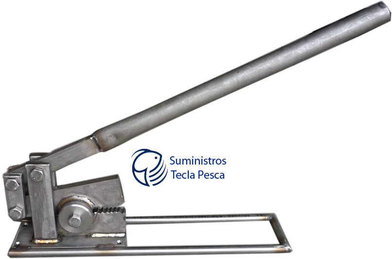 Grapadora inox - Imagen 2