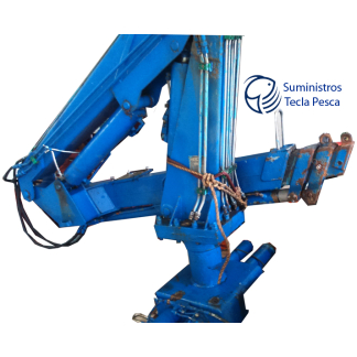 Grua