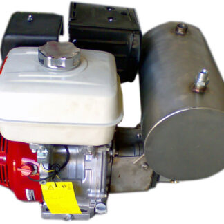 Motor Autónomo