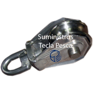 Pasteca Pescante 2