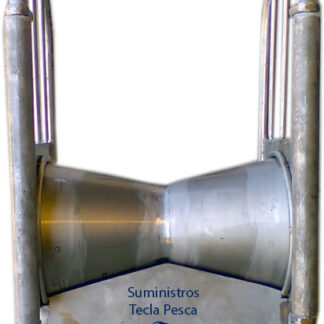 Rodillo De Borda