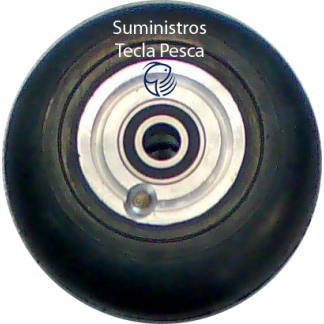 Rueda Lanzadera