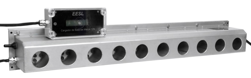 Cargador automático 10 unidades - Imagen 2