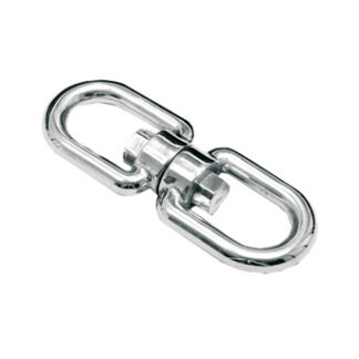 Giratorio INOX. AISI 316