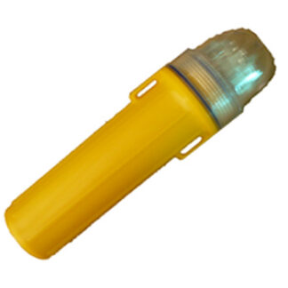 Luces De Pesca - Amarillo 1
