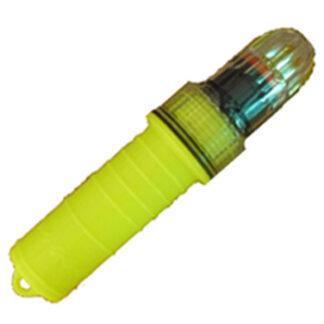 Luces De Pesca - Amarillo 2