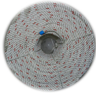 Cabo Nylon Torcido