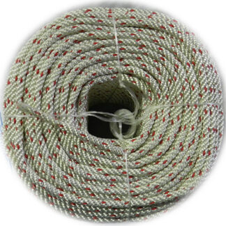 Cabo Nylon Trenzado